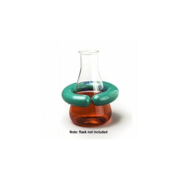 C Shaped Lead Rings, 2", 1lb